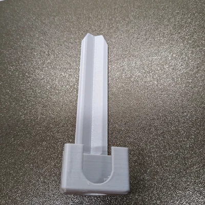 Gardena Tubeholder - Ground Pin 13mm (chốt cắm đất thay thế)