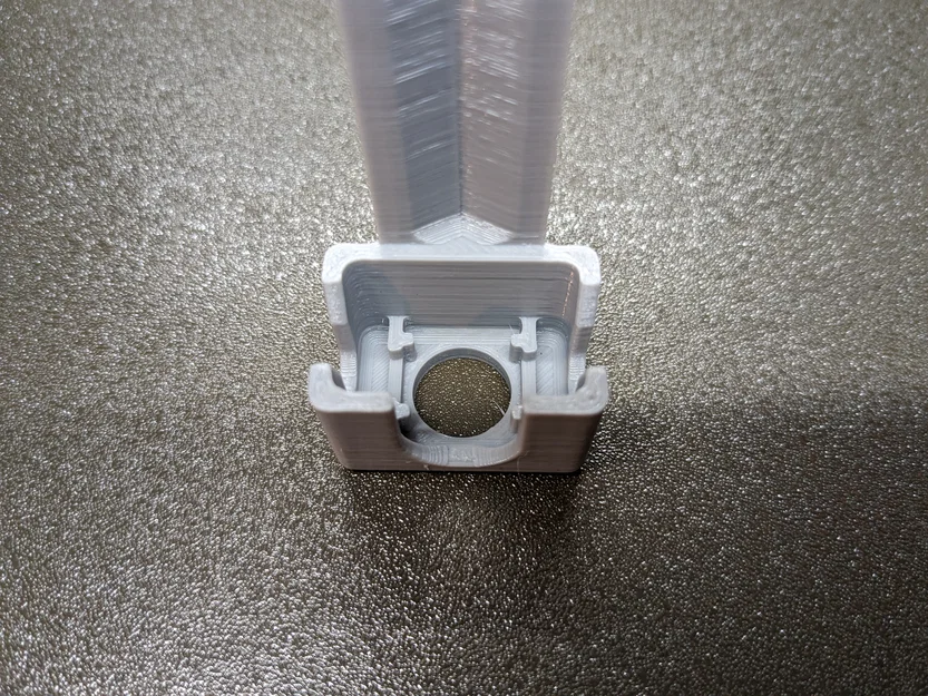 Gardena Tubeholder - Ground Pin 13mm (chốt cắm đất thay thế) - Image 4