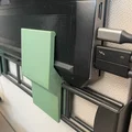 Giá treo laptop lên vách (cubicle văn phòng) - Thumbnail 5