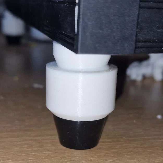 Chân tăng chỉnh độ cao cho Ender 5 S1 (Adjustable Feet) - Image 3