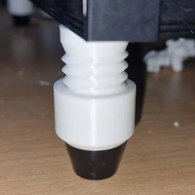 Chân tăng chỉnh độ cao cho Ender 5 S1 (Adjustable Feet)