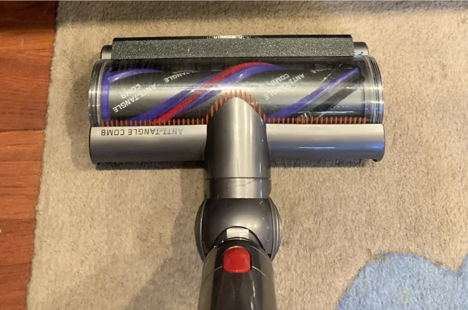 Dyson V15 NoShadow LED Bar – Hướng dẫn PDF & file STL gắn đèn LED - Image 4