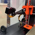 Raspberry Pi Camera v3 w/Wide-Angle Lens – Nắp che & STL module - Thumbnail 1