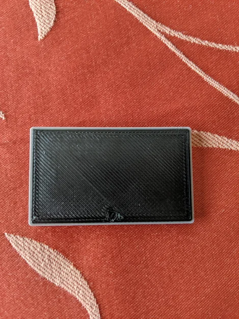 Mô hình máy tính bảng (tablet) thu nhỏ cực xinh cho đồ chơi - Image 2