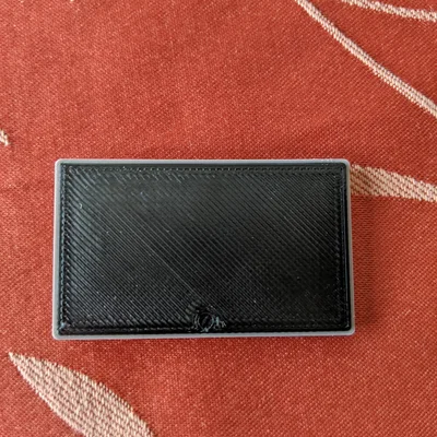 Mô hình máy tính bảng (tablet) thu nhỏ cực xinh cho đồ chơi