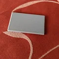 Mô hình máy tính bảng (tablet) thu nhỏ cực xinh cho đồ chơi - Thumbnail 3