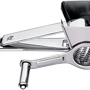 Vòng đệm khoảng cách (distance ring) cho WMF cheese mill