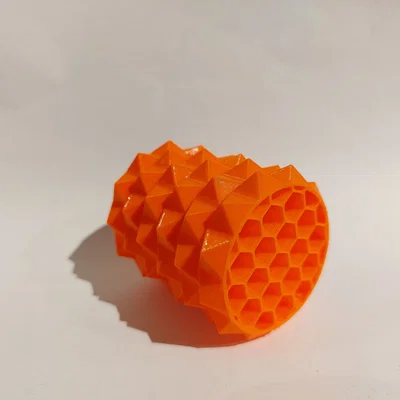 Con lăn massage 3D (Massage roller) - Giải pháp giảm đau cơ đơn giản