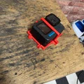 Giá đỡ GoPro 10 cho Feiyutech G5 Gimbal - Phụ kiện in 3D tiện lợi - Thumbnail 1