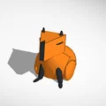 Capybara Ngầu (Cool Capybara) - Thumbnail 1