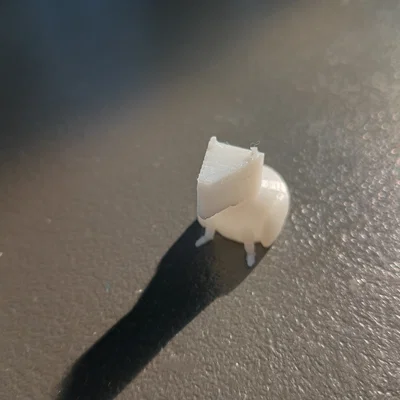 Capybara Ngầu (Cool Capybara)