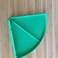 Kệ Góc Nhỏ (Small Corner Shelf) - Thumbnail 2