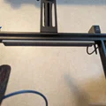 Ender 3 Pro Top Rail Light & Switch Mount (Giá gắn đèn & công tắc) - Thumbnail 1