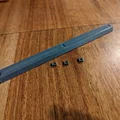 Ender 3 Pro Top Rail Light & Switch Mount (Giá gắn đèn & công tắc) - Thumbnail 2