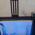 Ender 3 Pro Top Rail Light & Switch Mount (Giá gắn đèn & công tắc) - Thumbnail 5