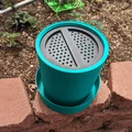 Chậu trồng cây ống Mario siêu to (Supersize Mario Planter) - Thumbnail 2
