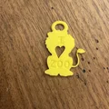 Tag sư tử nhỏ hơn và mỏng hơn! - Thumbnail 6