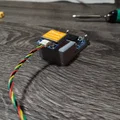 Matek F411-WTE kèm mount GPS - Thumbnail 4