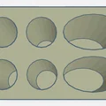 Khay đựng Vape Cartridge đa năng (Greg's 2nd Vape Cartridge Holder) - Thumbnail 2