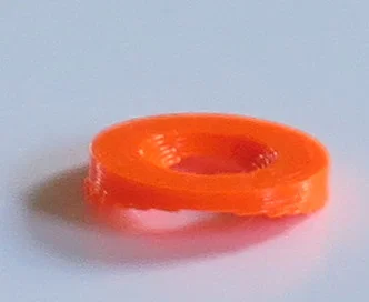 Vòng đệm (Washer) lõm - Image 2