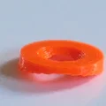 Vòng đệm (Washer) lõm - Thumbnail 2
