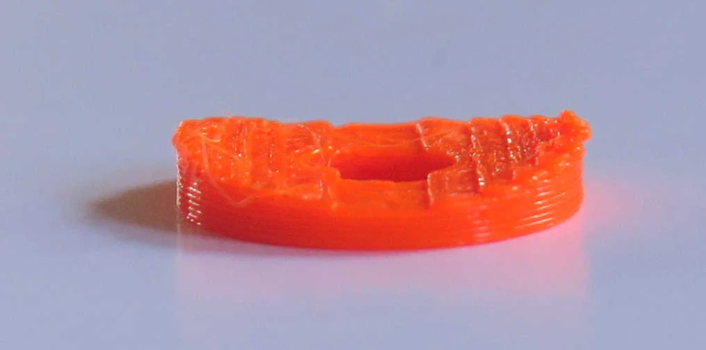 Vòng đệm (Washer) lõm - Image 3