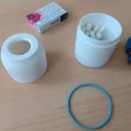 Hộp đựng thuốc lá điện tử IQOS HEETS in 3D gọn nhẹ - Thumbnail 2