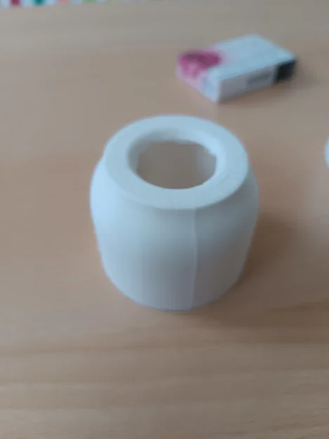 Hộp đựng thuốc lá điện tử IQOS HEETS in 3D gọn nhẹ - Image 4