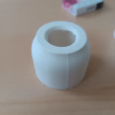 Hộp đựng thuốc lá điện tử IQOS HEETS in 3D gọn nhẹ