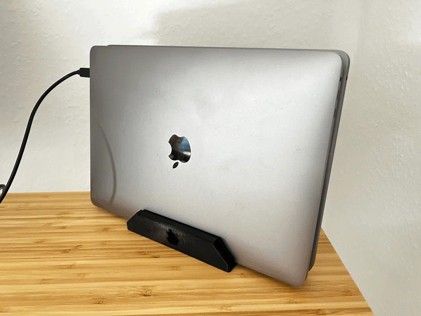 Giá đỡ đôi cho MacBook Pro: Giải pháp tiết kiệm diện tích bàn làm việc - Image 1