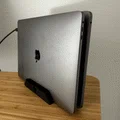 Giá đỡ đôi cho MacBook Pro: Giải pháp tiết kiệm diện tích bàn làm việc - Thumbnail 2