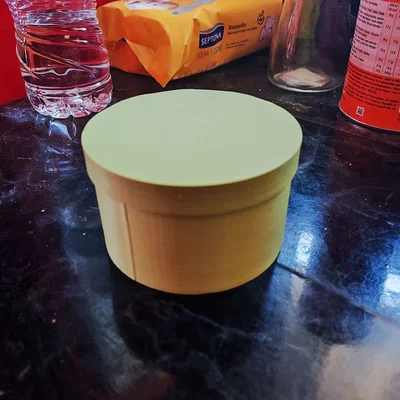 Hộp đựng đồ đa năng 3D: Giải pháp sắp xếp thông minh và gọn gàng