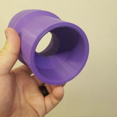Adapter hộc để ly xe cho Thermoflask 40oz