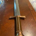 Revised Broad Sword (Bản chỉnh sửa) - Thumbnail 1