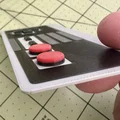 Tranh treo tường tay cầm NES Classic - Thumbnail 2