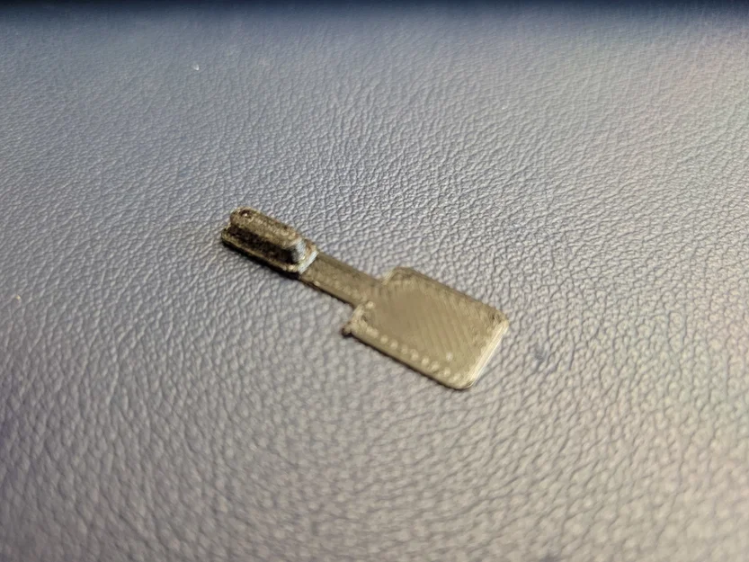 Nắp đậy cổng USB-C kèm dây treo chống mất tiện lợi - Image 1