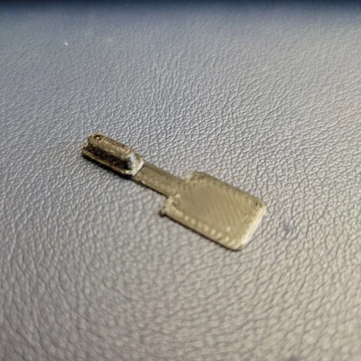 Nắp đậy cổng USB-C kèm dây treo chống mất tiện lợi