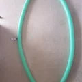 Noodle Eye – Khung mắt bằng pool noodle - Thumbnail 4
