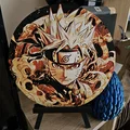 Naruto - Filament Painting - Thumbnail 1