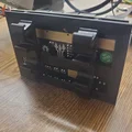 Khung Gá Bo Mạch Điều Khiển Cho Creality Ender 3 & BTT SKR E3 - Thumbnail 1