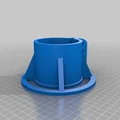 Đế/Chân đế bình Propane (Propane Tank Base/Stand) - Thumbnail 1