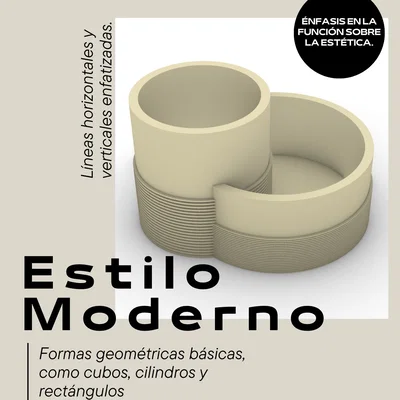 Organizador de escritorio (Organizador để bàn)