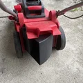 Phụ kiện máng xả cỏ 3D cho máy cắt cỏ HECHT 5035 - Thumbnail 1