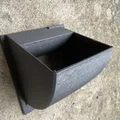 Phụ kiện máng xả cỏ 3D cho máy cắt cỏ HECHT 5035 - Thumbnail 2
