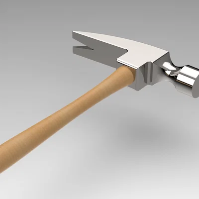 Bàn làm việc trong xưởng kèm dụng cụ (Workshop table with tools)