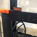 Kẹp Gắn Khung Prusa MK4 Tùy Chỉnh Tên Riêng Độc Đáo - Thumbnail 1