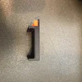 Kẹp Gắn Khung Prusa MK4 Tùy Chỉnh Tên Riêng Độc Đáo - Thumbnail 2