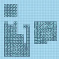 Bộ Tile Họa Tiết Nút Celtic (Celtic Knot Design Tiles) - Thumbnail 3