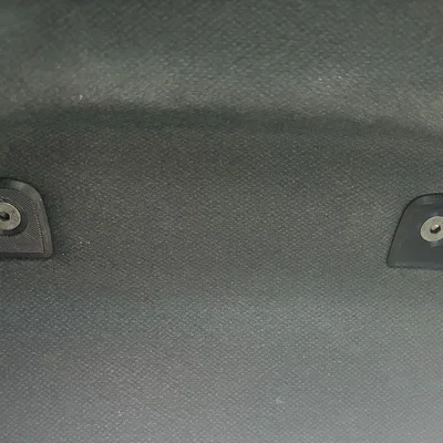 Nút bịt lỗ tay nắm trần xe cho Hyundai Kona N