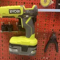 Giá treo tường cho súng bắn keo Ryobi P307 - Phụ kiện in 3D tiện lợi - Thumbnail 2